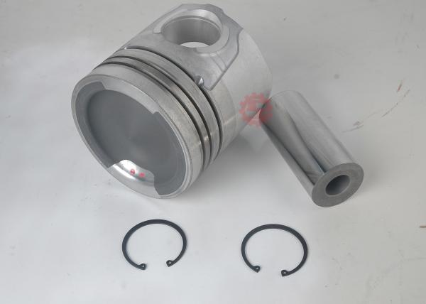KTA19 Piston And Liner 3096682 Diesel Engine Spare Parts 12 Months Warranty