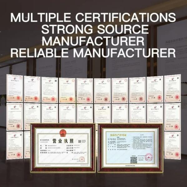 5000mg Creatine Monohydrate Gummy Pre Workout Gummy Bears OEM ODM OBM