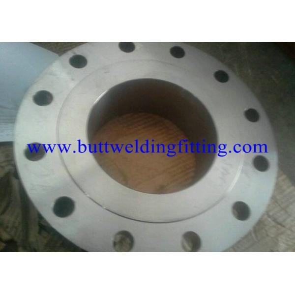 Выскальзование на типе слепого фланца выскальзования заварки фланца 600/тип 900/тип 1500