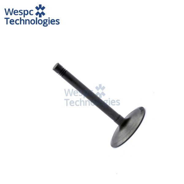 WESPC Exhaust Valve 3142A181 for Perkins 1106D 1106C 1106E diesel engines