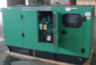 Gerador de campo de petróleo de 60 Hz Stamford Alternador Gerador de múltiplos cilindros