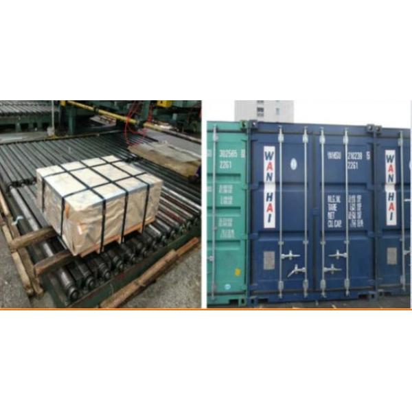 Производственная цена ASTM 201 304 316l Нержавеющая сталь 2b Ba Hl 8K