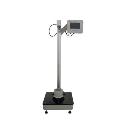 ISO 7765 Film Testing Equipment Falling Drop Dart Impact Tester 1500mm