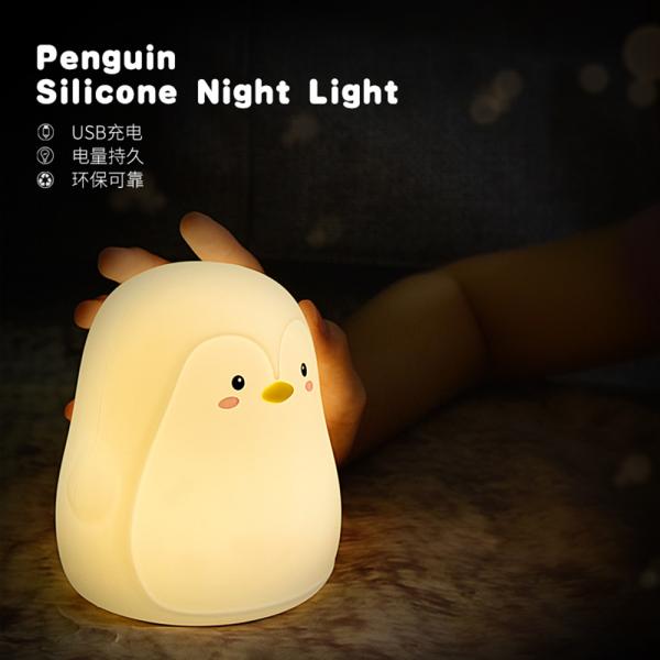 ALL IN 1 Brand NEW Portable Rechargable Flashlight Night light Table night LJC-129