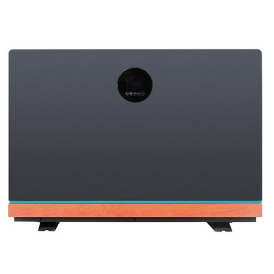 Inverter R32 25KW Small Pool Heat Pump For Above Ground Pool