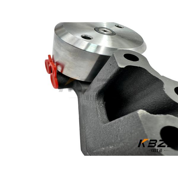 VOE04297075 VOE 04297075 KBZE BRAND EXCAVATOR FUEL FEED PUMP FOR VOLVO EC210B