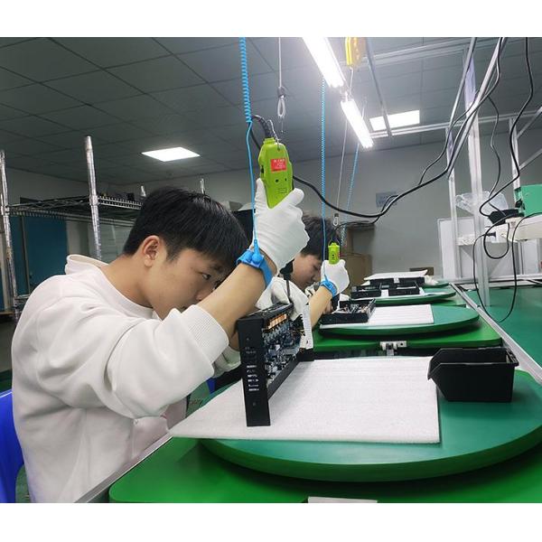 OEM Flexible Pcb UL Certified PCB Assembly High Volume PCB Manufacturing