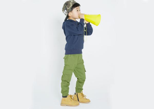 95% Cotton 5% Elastane Boys Pullover Sweater , Boys Hooded Sweater Size 7