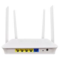 Transmission sans fil futée à deux bandes du routeur 5.8G d'Ac1200 Wifi