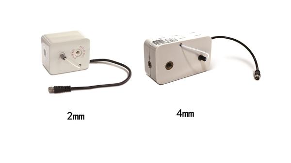 MSA Eluent CE Certified Ion Chromatography Suppressor Low Noise