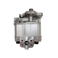 Pompes de pilotage pour les excavatrices 705-12-38010 pour WA500 WD500