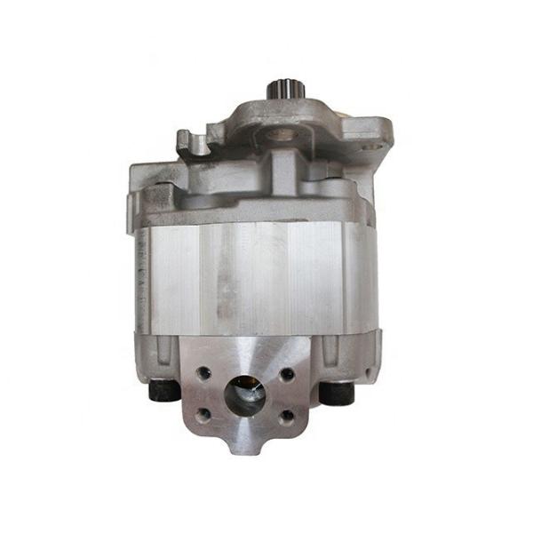 KOMATSU 558 Excavator Pilot Pump 705-12-38010 For WA500 WD500