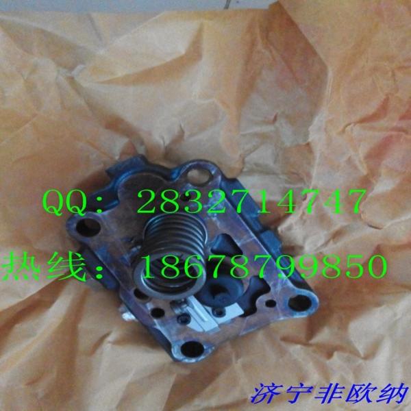 Yanmar 129935-51741 pump head yanmar  4TNV94L engine