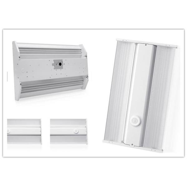 Линейный свет залива 200 Вт с высокой яркостью 40000 лм и прочным спортивным залом 3500K