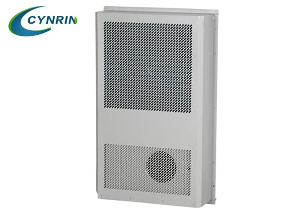 300-1500W Control Panel Cooling Unit For CNC Vertical / Horizontal Machine Center