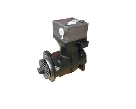 High Performance Engine Air Compressor 3357662 Iron Material 1 Year Warranty