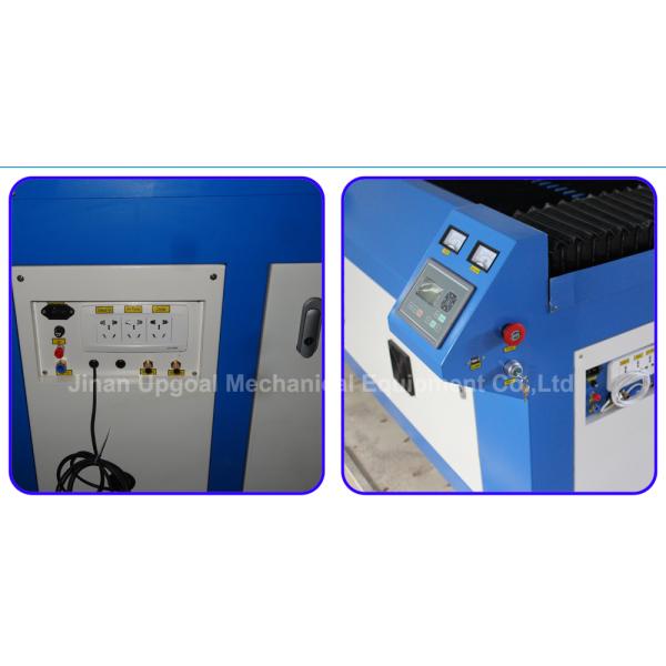 Large 1300*2500mm Acrylic Wood Leather Co2 Laser Engraving Cutting Machine