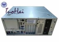 base CI5 I5-3470S 2.9GHZ 4GB TPM de Prcsr da garganta das peças de 00-155574-291A Diebold ATM