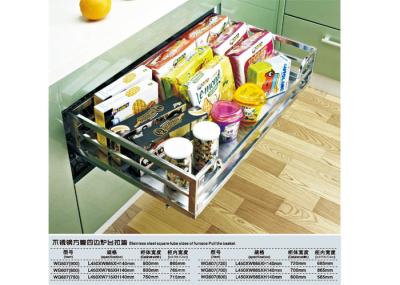 Os acessórios modernos da cozinha do metal, as ferramentas modernas da cozinha fáceis montam para desmontar