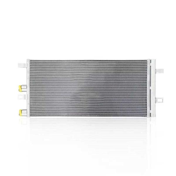 Condensador AC para Chevrolet Malibu XL Buick Regal LaCrosse Cadillac Gt4 OE NO. 84663423