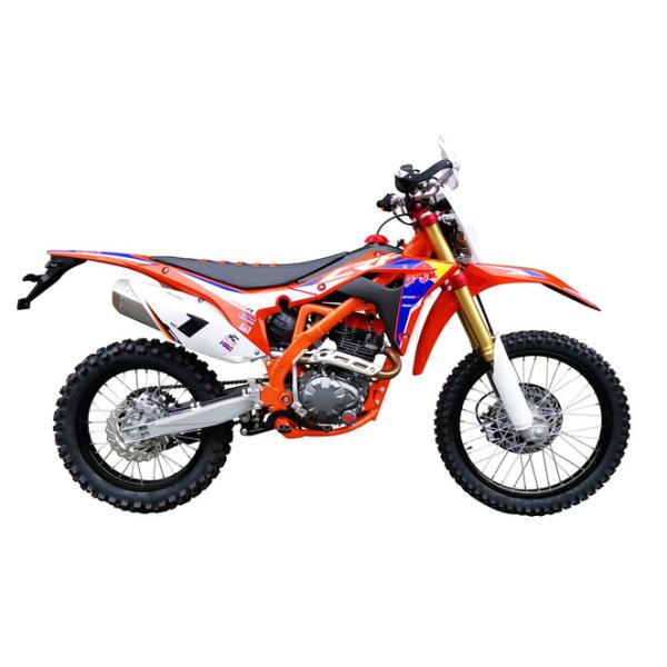 250cc 4 Stroke Racing Dirt Bike Women'S Enduro Motorcycle Fashionable