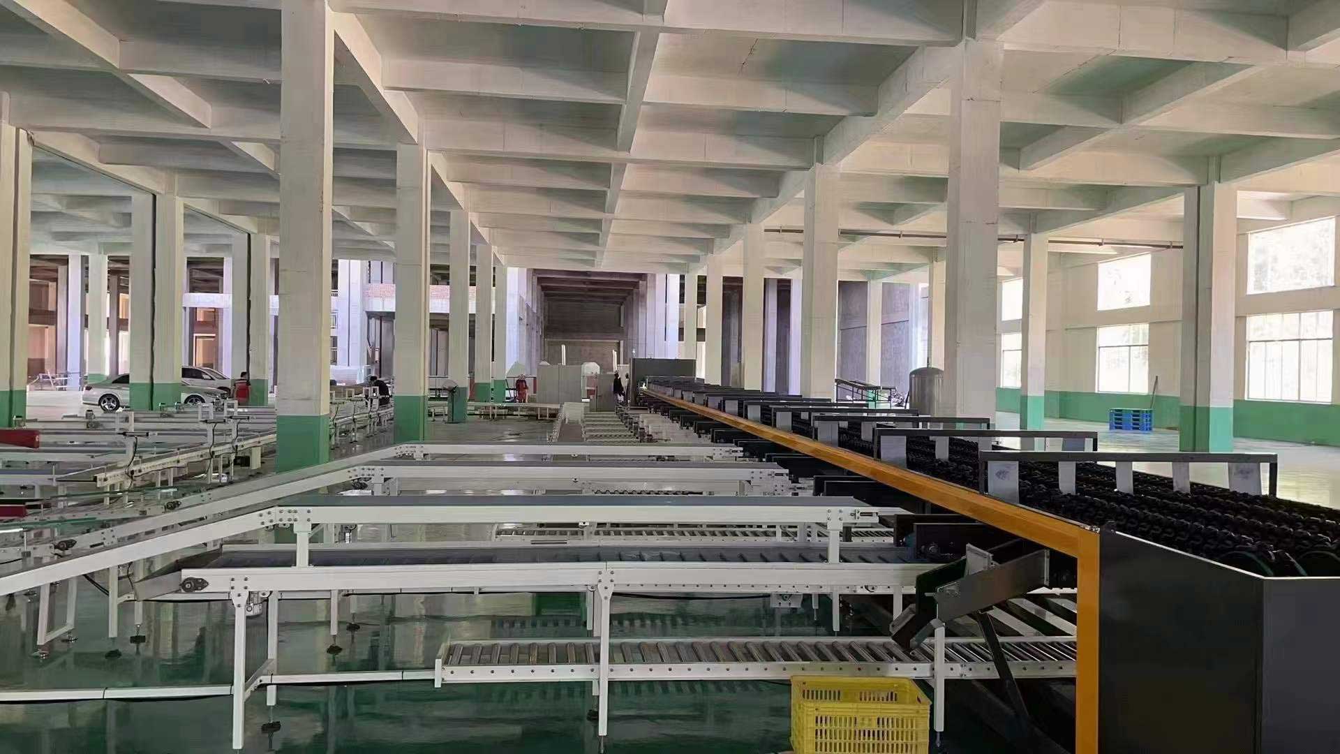 Канал 3 машины сортировщицы размера повреждения плода умный для мандарина Orah