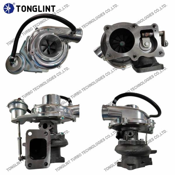 Hino CXAD Truck FB14 RHC61A Turbo VA240066 Diesel Turbocharger 24100-2940A with WO4CT W04C W06TDA Engine