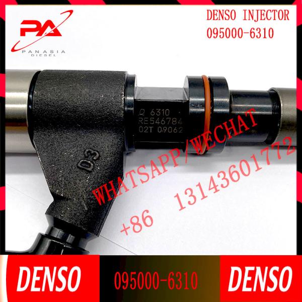 Common Rail Fuel Injector Type Fuel Injection RE530362 Pencil Nozzle For Stanadyne Fuel Pump Injector 095