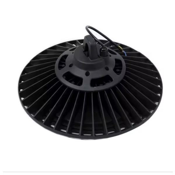 80 Ra High Bay Light For Gym Sports 50W 100W 150W 200W LED Aluminum Shell Flood Light