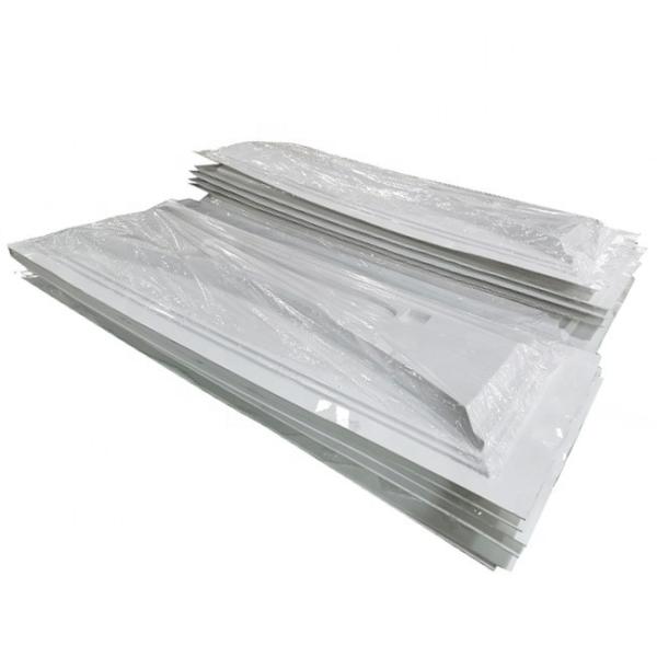 Vacuum Forming Bus Parts Universal Accessories for Custom Thermoforming on Tour Buses
