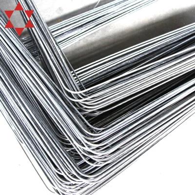 China Factory Sale 82B High Carbon Steel Wire Border Frame for Bonnell Spring Mattress Spiral Style for Sofa and Furniture Use