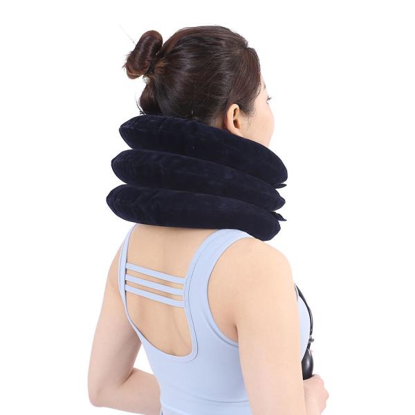 Traction Device Cervical Collar