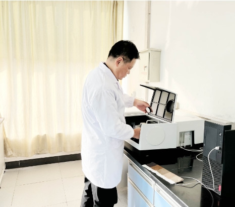 Guangzhou Anpin Textile Technology Co., Ltd