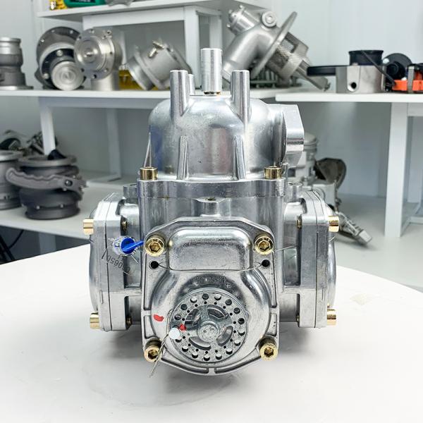 3-Inch Pipeline Flow Meter The Ultimate Solution for Accurate Hydrocarbon Measurement