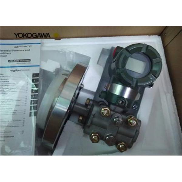 Yokogawa EJA210A-DMSG2D5A-92DN  High Temperature Pressure Transmitter