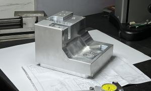 JINGXIN Machinery Co., LTD