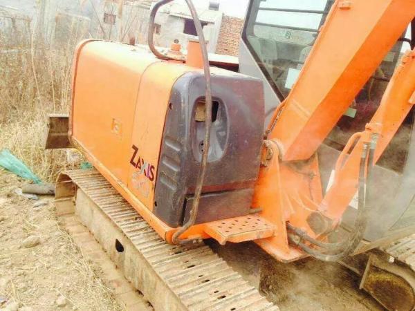 Used hitachi  zx60 excavator for sale