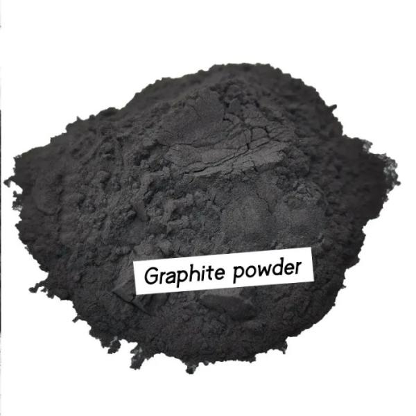 Micronized графит очищенности графита 99% пудрит 5 микронов для батареи