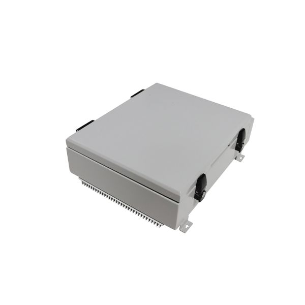 Tetra BDA Network Bi-Directional Amplifier 380-400MHz  for Public Safety Network Coverage