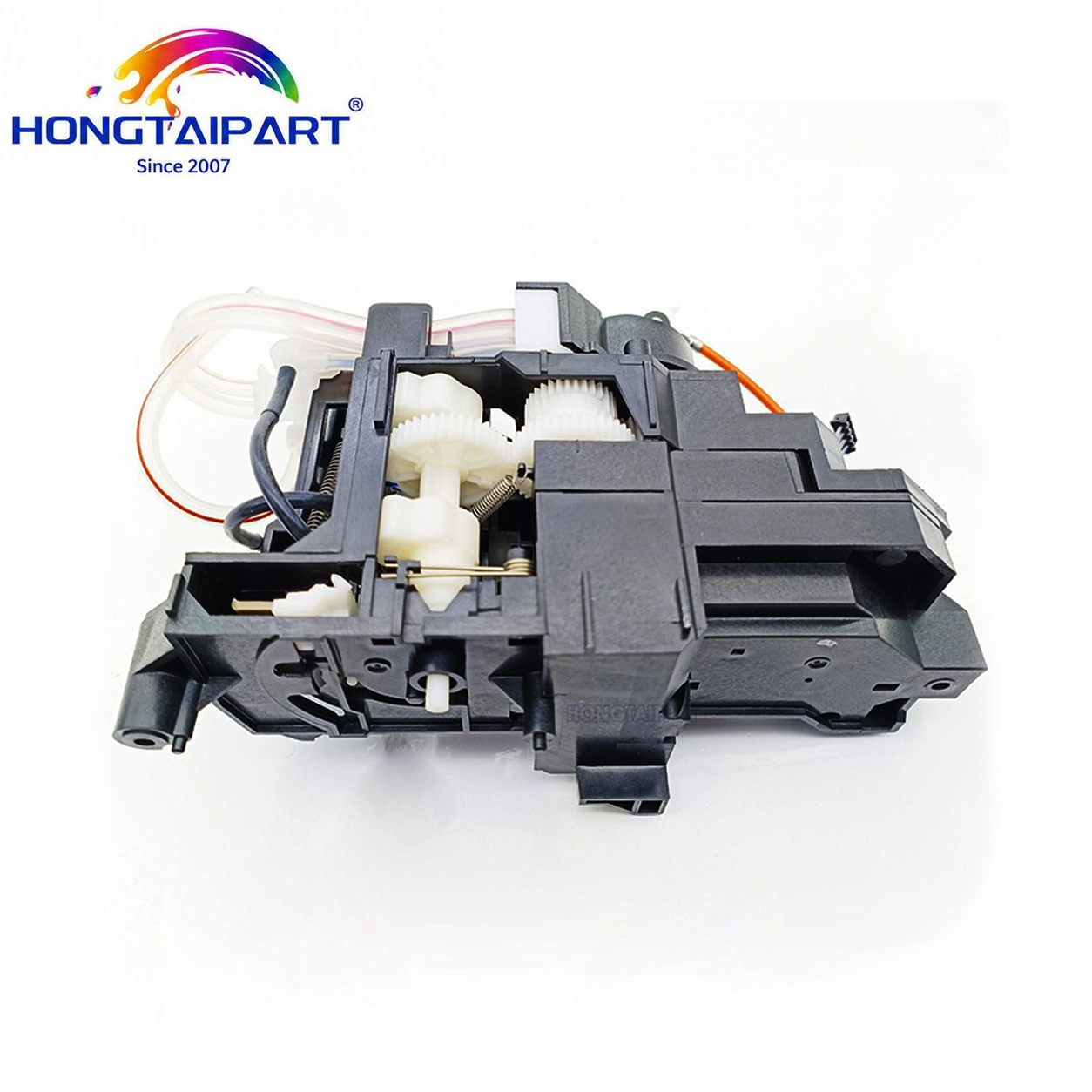 Snug‑fit Pump Assembly Anti‑leak Compatible For Epson R2000 R1900
