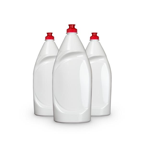 Liquid Toilet Cleaner , Colored Strongest Toilet Bowel Cleaner Clog Remover