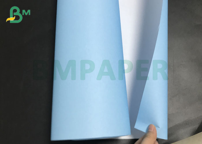 Single Side Blueprinting 80gsm CAD Drawing Paper For Digital / Inkjet Printig  Одиночная бортовая чертежная бумага 80гсм КАД светокопируя для цифров/струйного Принтиг