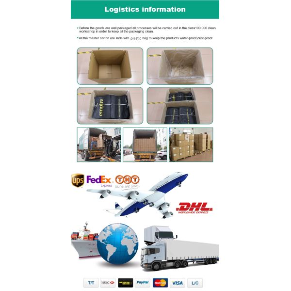 Custom Printed Logo CPE Plastic Slider Zipper Bags