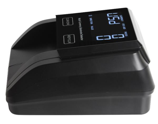 5 Currencies Detector, USD EUR GBP KZT CNY portable money detector  counterfeit money detector
