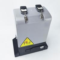 Ouvreurs automatiques industriels coulissants en aluminium 110V 60Hz de porte