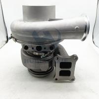 Parties de moteur diesel Turbocompresseur de creusement 3536808 Pour camion à moteur NT855