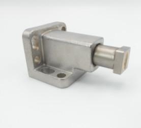 096327 CET-A-BWK-50X Door Lock Sensor Euchner IP67 50mm Non Contact Stainless