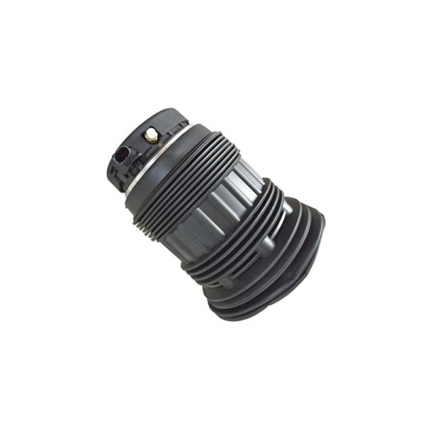 Porsche Panamera W/ Electronic Sensor 970 97033353317 Air Suspension Spring