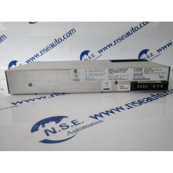 Запасенное ЭЛЕКТРОПИТАНИЕ Хониуэлл 51199929-100 в хорошем состоянии