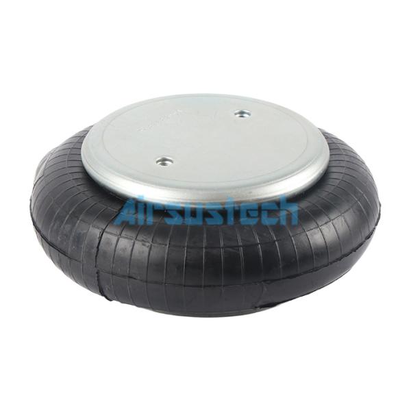 Firestone W01-M58-6374 Metric Industrial Bellows Actuator with G3/4 Air Fitting
